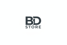 BD STORE Logo